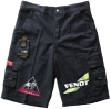 Fendt Dieselross Cargo Shorts
